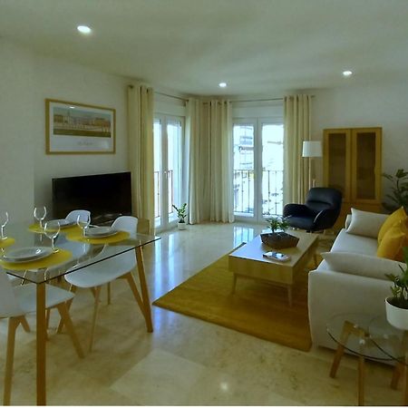Ad21Sevilla - Suite Buitenkant foto